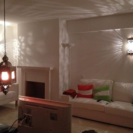 קסקאיס Apartment Outeiro Da Vela חדר תמונה
