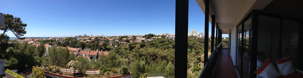 קסקאיס Apartment Outeiro Da Vela חדר תמונה