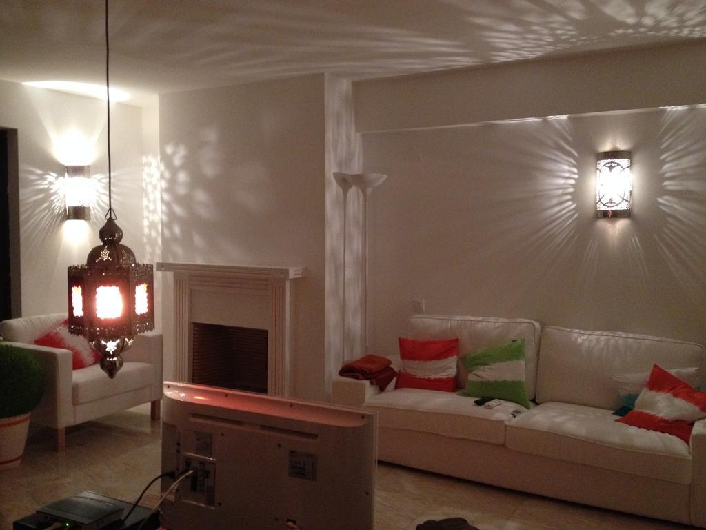 קסקאיס Apartment Outeiro Da Vela חדר תמונה