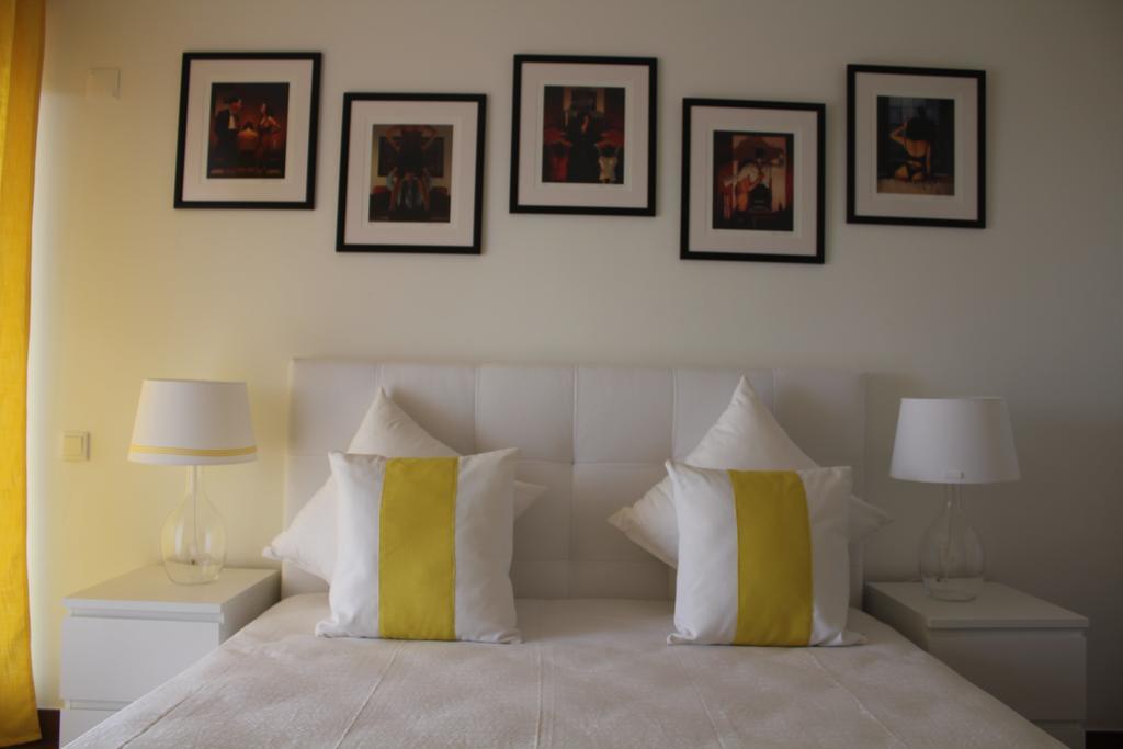 קסקאיס Apartment Outeiro Da Vela חדר תמונה