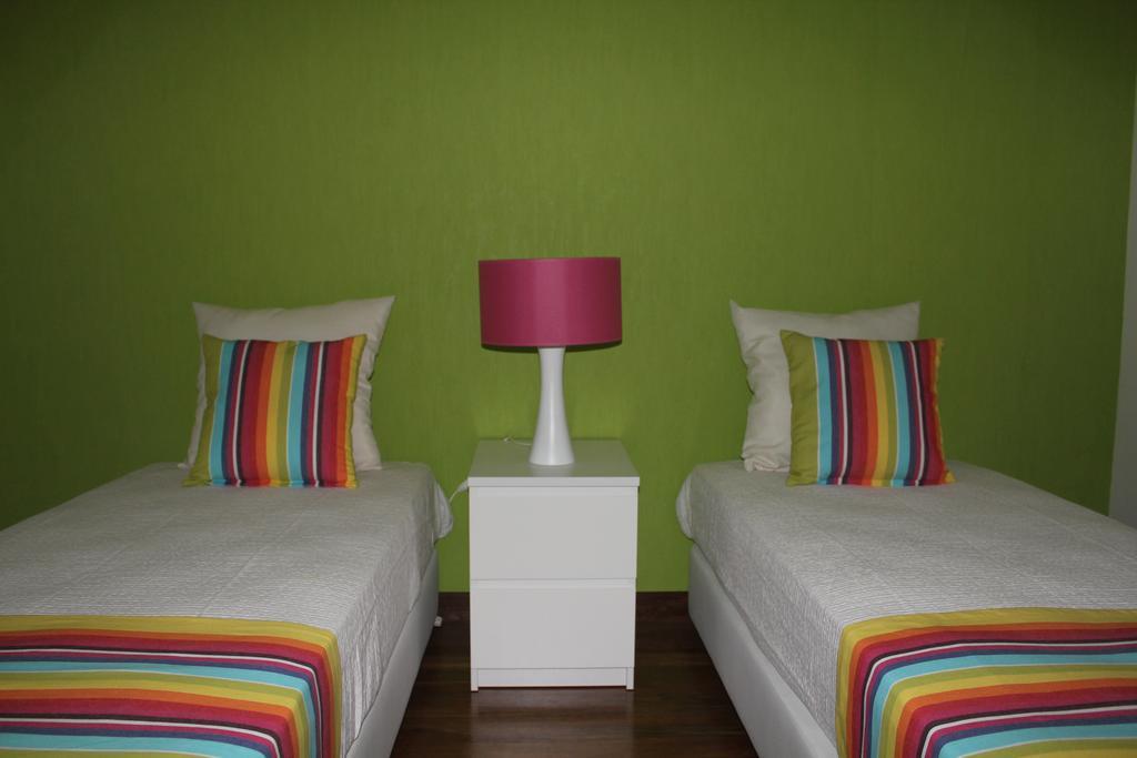 קסקאיס Apartment Outeiro Da Vela חדר תמונה