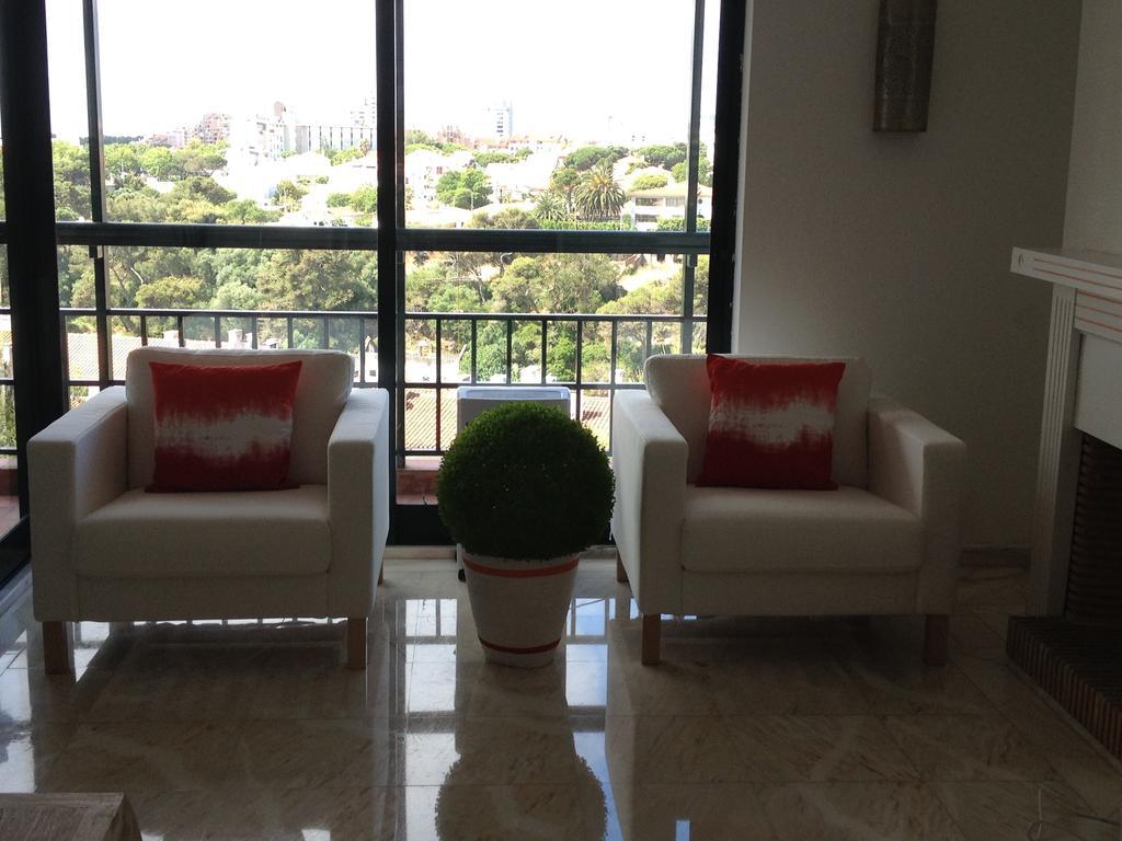 קסקאיס Apartment Outeiro Da Vela חדר תמונה