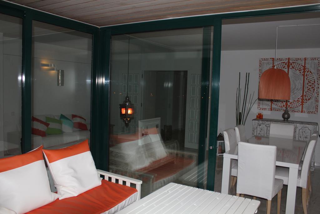קסקאיס Apartment Outeiro Da Vela חדר תמונה